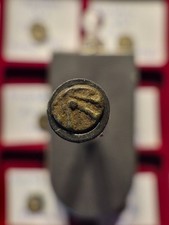 Noricum obol Kelten Magdalensberg Norikum Silber