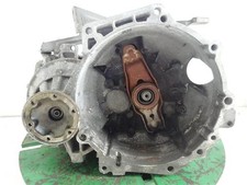 Boite de vitesse Volkswagen EOS