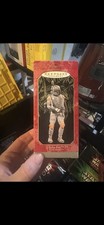 Hallmark Keepsake Ornament Boba Fett Star Wars Handcrafted Hanging 1998