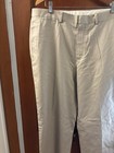 L.L.Bean Classic Fit khaki pants in a size 36 Straight Leg — photo 3
