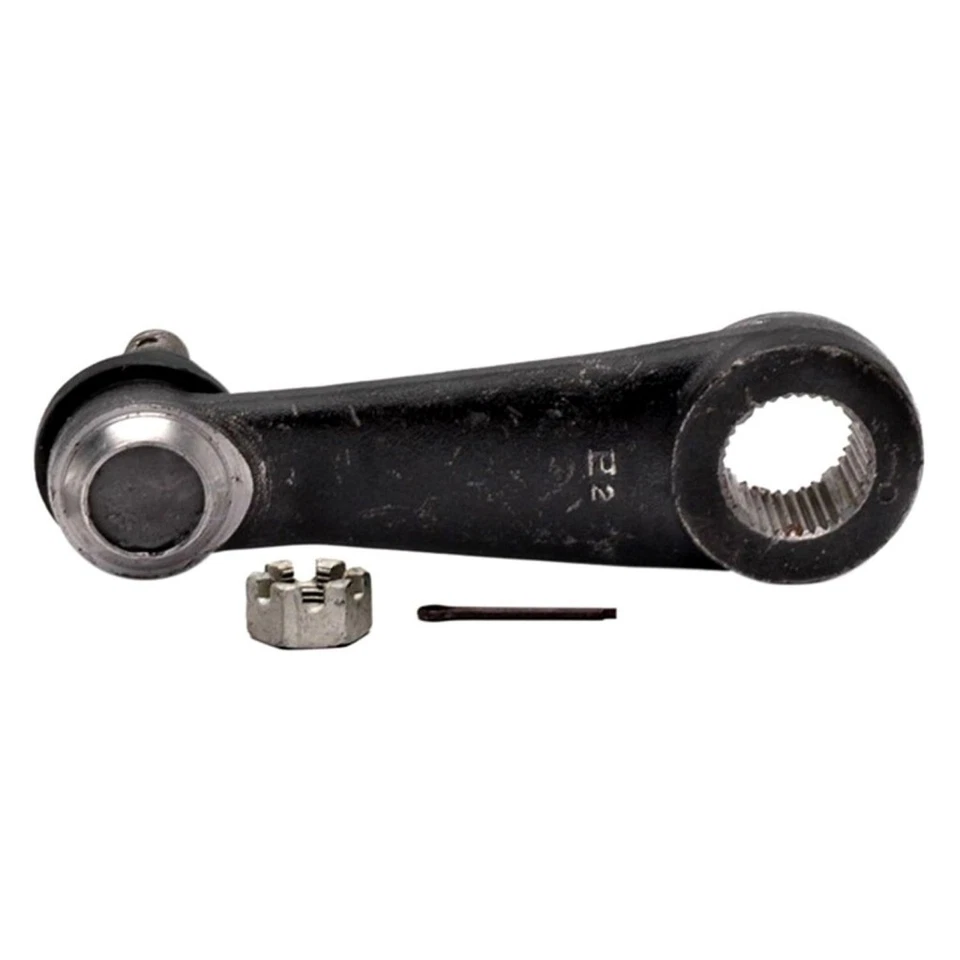 Brazo Pitman ACDelco genuino para Ford F-250 1997 1998 1999 | 19461322 Foto 3 de 4