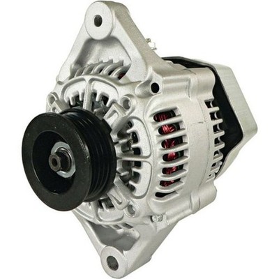 Wildboar Alternator 0 For BMW R850GS 1998-2000