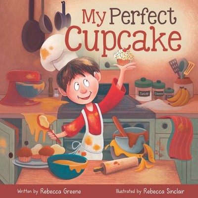 My Perfect Cupcake A Recipe for Thriving with Food Allergies Rebe