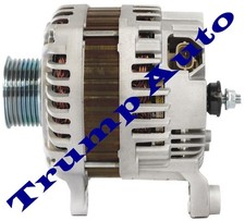 Alternator for Nissan Elgrand E51 engine VQ25DE 2.5L V6 Petrol 02-10 3 pins