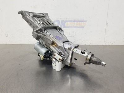 16 2016 RANGE ROVER HSE STEERING COLUMN WITH POWER TILT, TELESCOPIC AND FOG LAMP