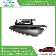 Porte arrière et accessoires Alfa Romeo SPORTWAGON
