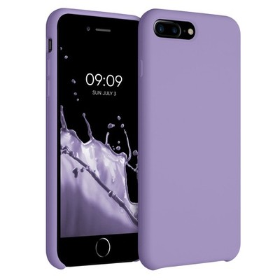 Handyhülle für Apple iPhone 7 Plus iPhone 8 Plus Hülle Silikon Case
