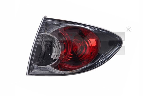 TYC Heckleuchte 11-1066-01-2 FüR Mazda GY Station Wagon Gyew GY19 GY3W GY10 AWD-image