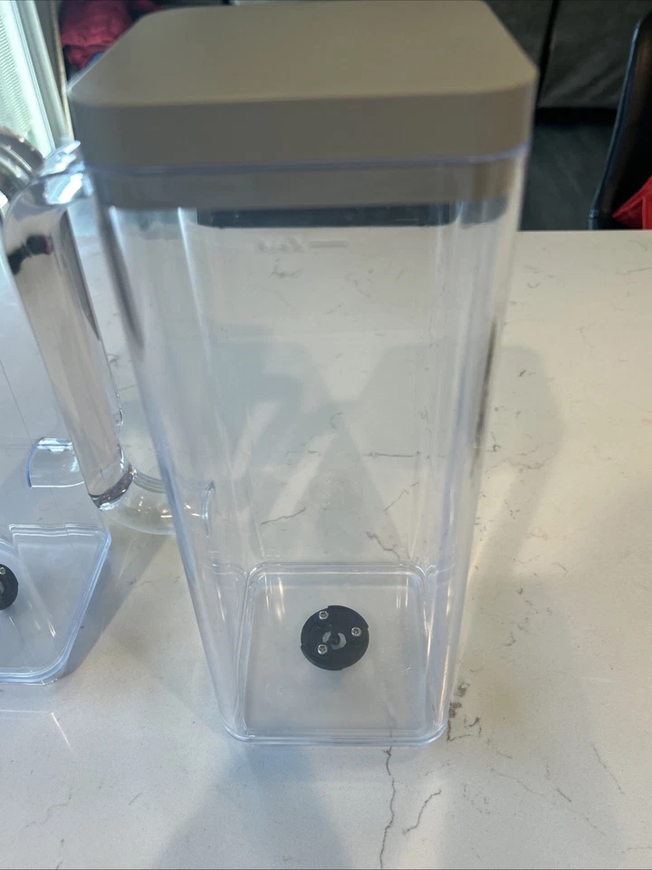 REPUESTOS Keurig K920 K-Supreme - Depósito de agua con tapa gris Foto 4 de 4