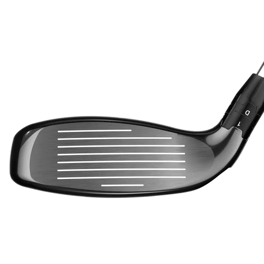 Callaway Big Bertha Hybrid