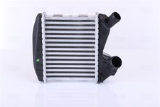 Ladeluftkühler ** FIRST FIT ** NISSENS 96499 für SMART CITY FORTWO 450 CDI 300