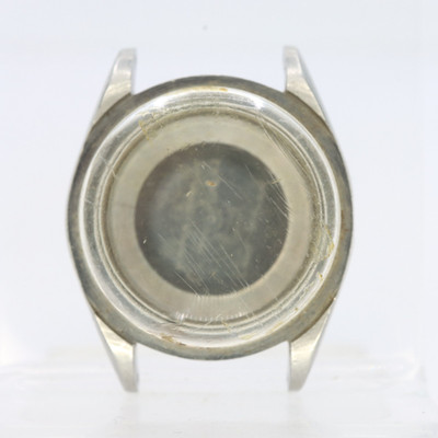 Vintage Citizen Parawater ADUS1305C Case Stainless Steel Restoration or Projects