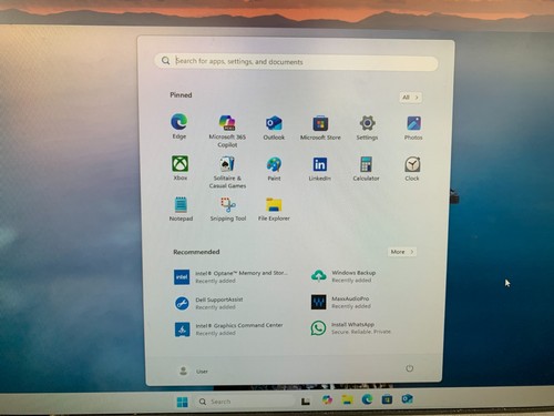 Dell OptiPlex 7060 Mini Tower (MT) i5-8500 @ 3 GHz, 16GB RAM, 256GB SSD, Win 11 - Picture 11 of 11
