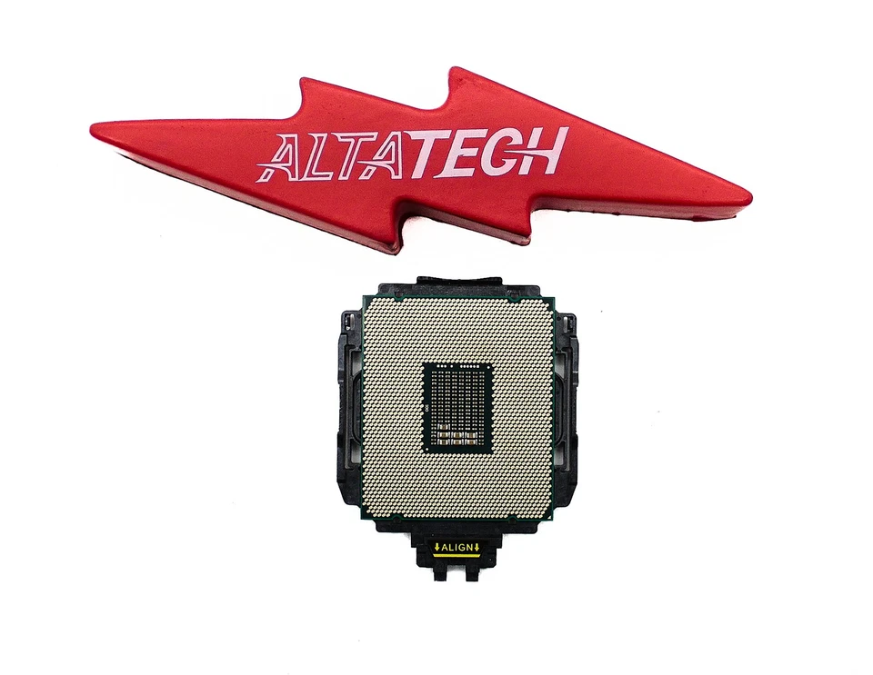 Intel SR2JS Xeon E5-2699v4 22-Cores 2.2GHz 55MB 145W Processor w/ Thermal Grease - Image 3 of 4