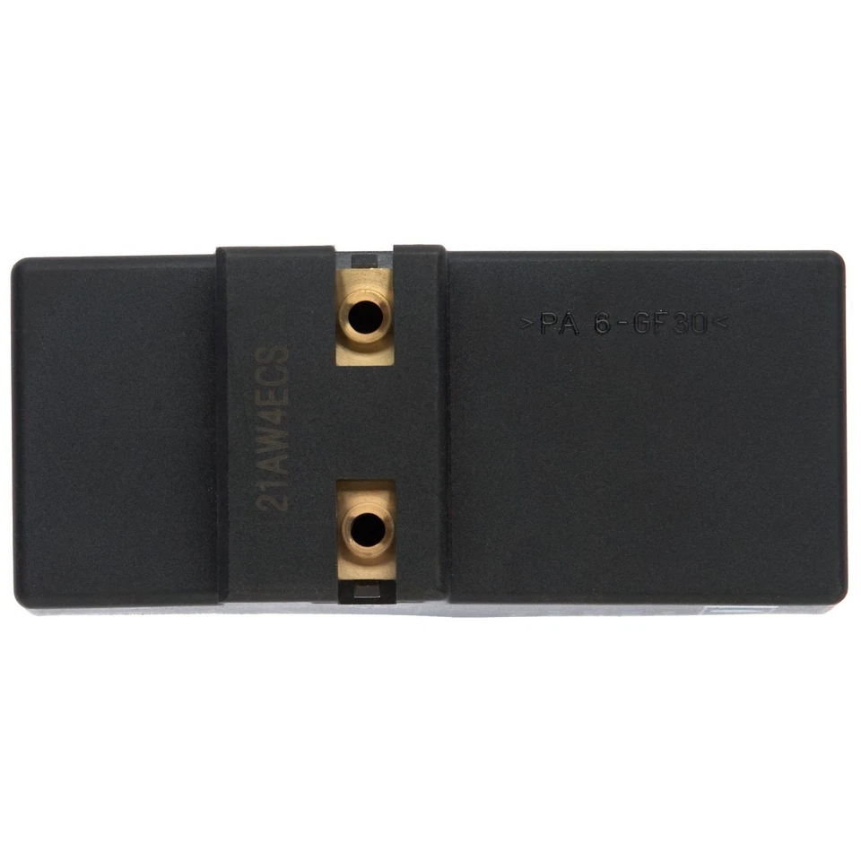 Módulo ventilador de refrigeração do motor Gates FCM105 para 98-01 Volkswagen Beetle Golf Jetta - Imagem 4 de 4