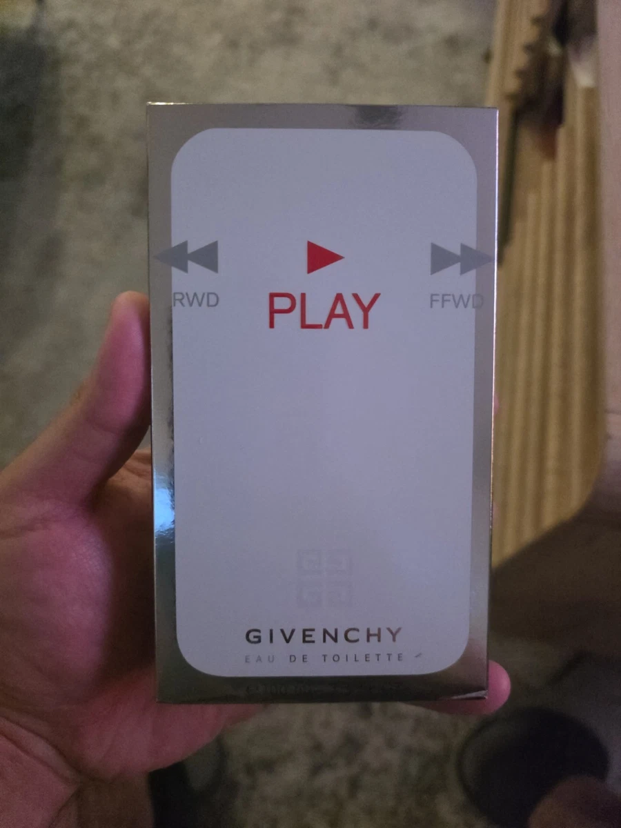 Givenchy Play for sale | eBay