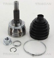 Gelenksatz Antriebswelle Triscan 8540 14147 FüR Nissan Trail 1 T30 Maxima QX 5 3