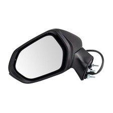 Side Mirror Left Driver Paint to Match Power Heated for Toyota Corolla 2020