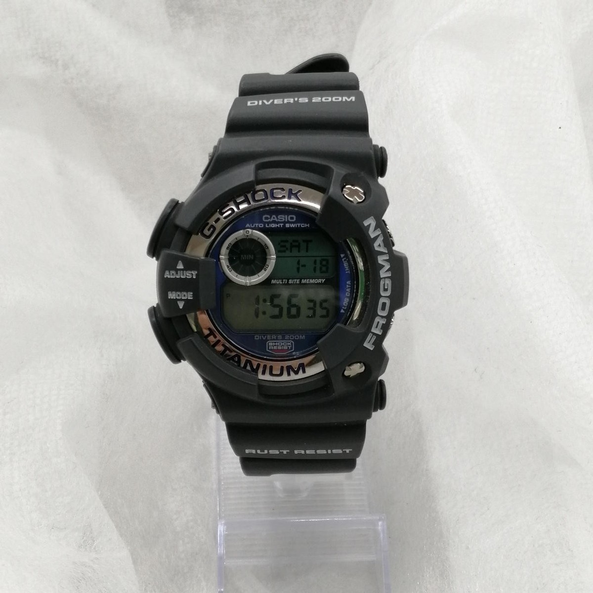 K*O様 未使用★CASIO G-SHOCK DW-9900WC FROGMAN s-l400.jpg