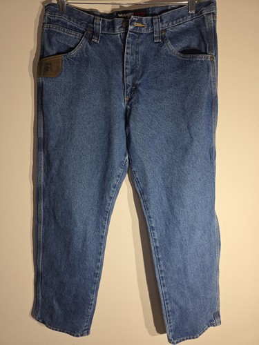 Wrangler Riggs Workwear
