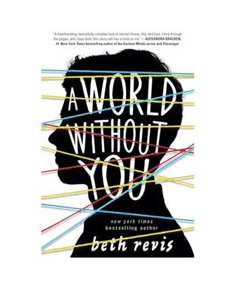 A World Without You, Beth Revis