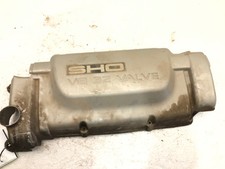 1999 Ford Taurus Sho Engine Cover Top Plastic Shield Oem 3.4l V8 1999 Ford Taurus Sho Engine Cover Top Plastic Shield Oem 3.4l V8