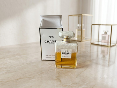 Chanel N°5 Eau de Parfum 100 ml EDP Spray Damenparfüm Neu in OVP Original
