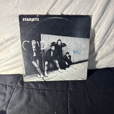 StarJets Godbless Vinyl LP Record UK Import