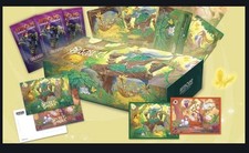 Riftbound: League of Legends TCG ENGLISH Secr...