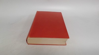 			Marshland Calling (1st ed), S L Bensusan, George Routledge and So		