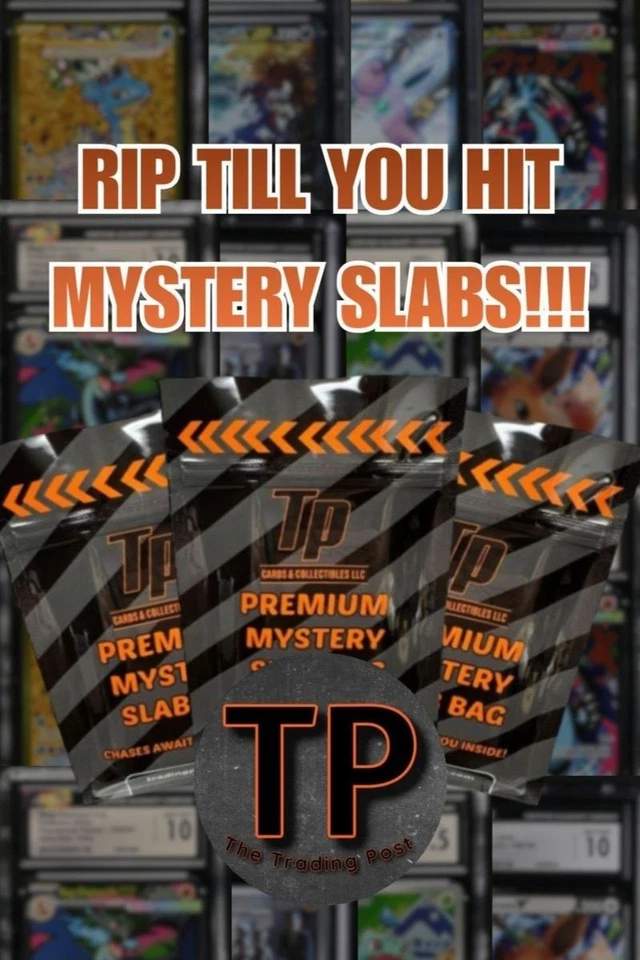 RIP TILL YOU HIT MYSTERY SLABS! W/ Piper