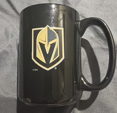 Vegas Golden Knights Branded Coffee/Tea Mug