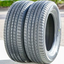 2 Tires Yokohama Avid Ascend Gt 21560r16 95v As All Season As 2 Tires Yokohama Avid Ascend Gt 21560r16 95v As All Season As