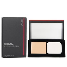 Shiseido Synchro Skin Self Refreshing Custom Powder Foundation 150 LACE  NIB