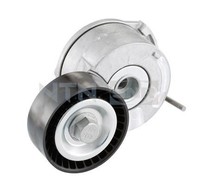 Snr GA352.78 Spannrolle, Keilrippenriemen FüR CITROËN,FORD,MERCEDES-BENZ,PEUGEOT