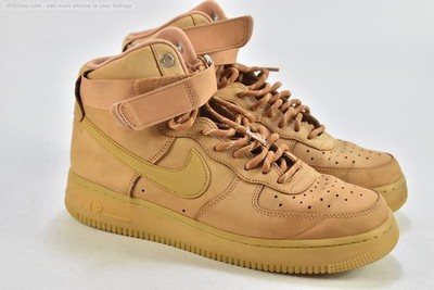Nike Air Force 1 Herren Sportschuhe Sneaker  EUR 41 Nr. 26-A 626