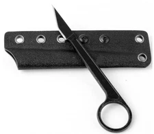 Tactical Full Tang Fixed Stainless Steel Blade Hunting Camping Survival Knife