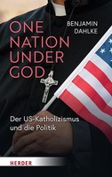 Benjamin Dahlke One Nation Under God