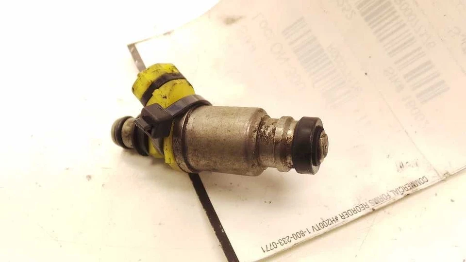 INYECTOR DE COMBUSTIBLE TOYOTA MR2 91-92 2,2 L Foto 4 de 4