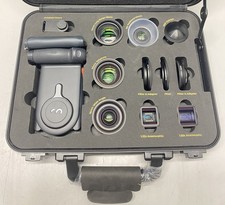 Shiftcam Complete Lens Ultra Deluxe Kit