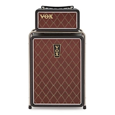VOX MINI SUPERBEETLE