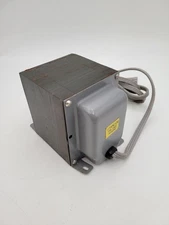 Stancor GSD-1000 Step-Down Transformer PRI 230V 50-60Hz SEC 115V
