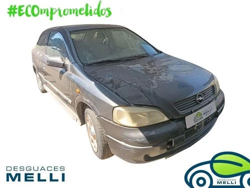 90561168 Alternador para OPEL ASTRA G BERLINA Comfort 1999 9278841 - Bild 7 von 10