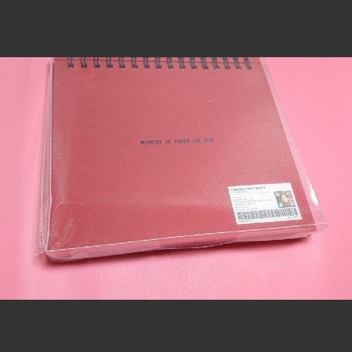 Bigbang G-Dragon Jiyeon Ticket album Magnet Bandana ballpoint pen Soul Goods YG - Picture 3 of 4