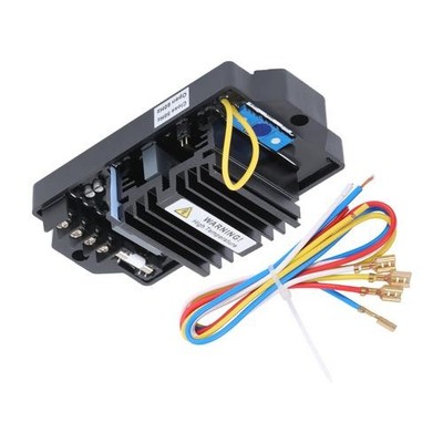 AVR-20 Brushless Automatic Voltage Regulator For Generator Alternator (20Amps)
