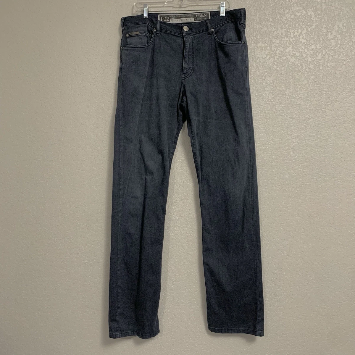 Armani Collezioni Linen Pants for Men for sale | eBay