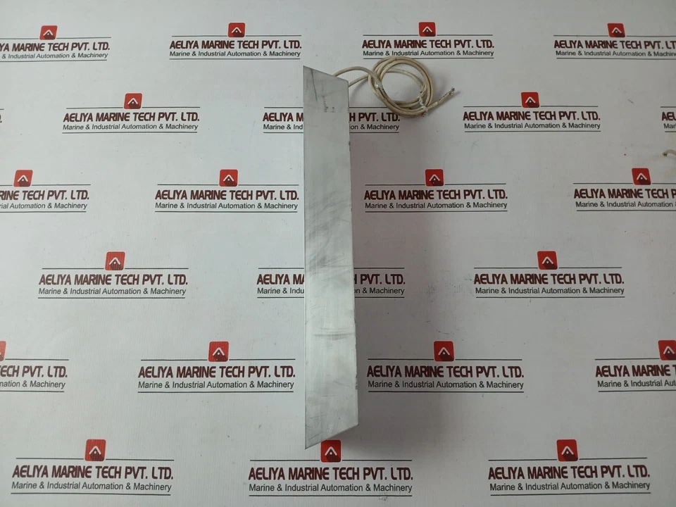 Resistencia de freno externa de alta resistencia 1000W 52 OhmJ MITSUBISHI FR-ABR-H11K-03 Foto 2 de 4