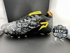 Michael Ervin - Signed Cowboys Batman Phenom Football Cleat - Beckett COA - TRA
