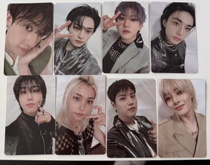 Stray Kids HAN まとめ売り Stray Kids Han Photocard for sale | eBay