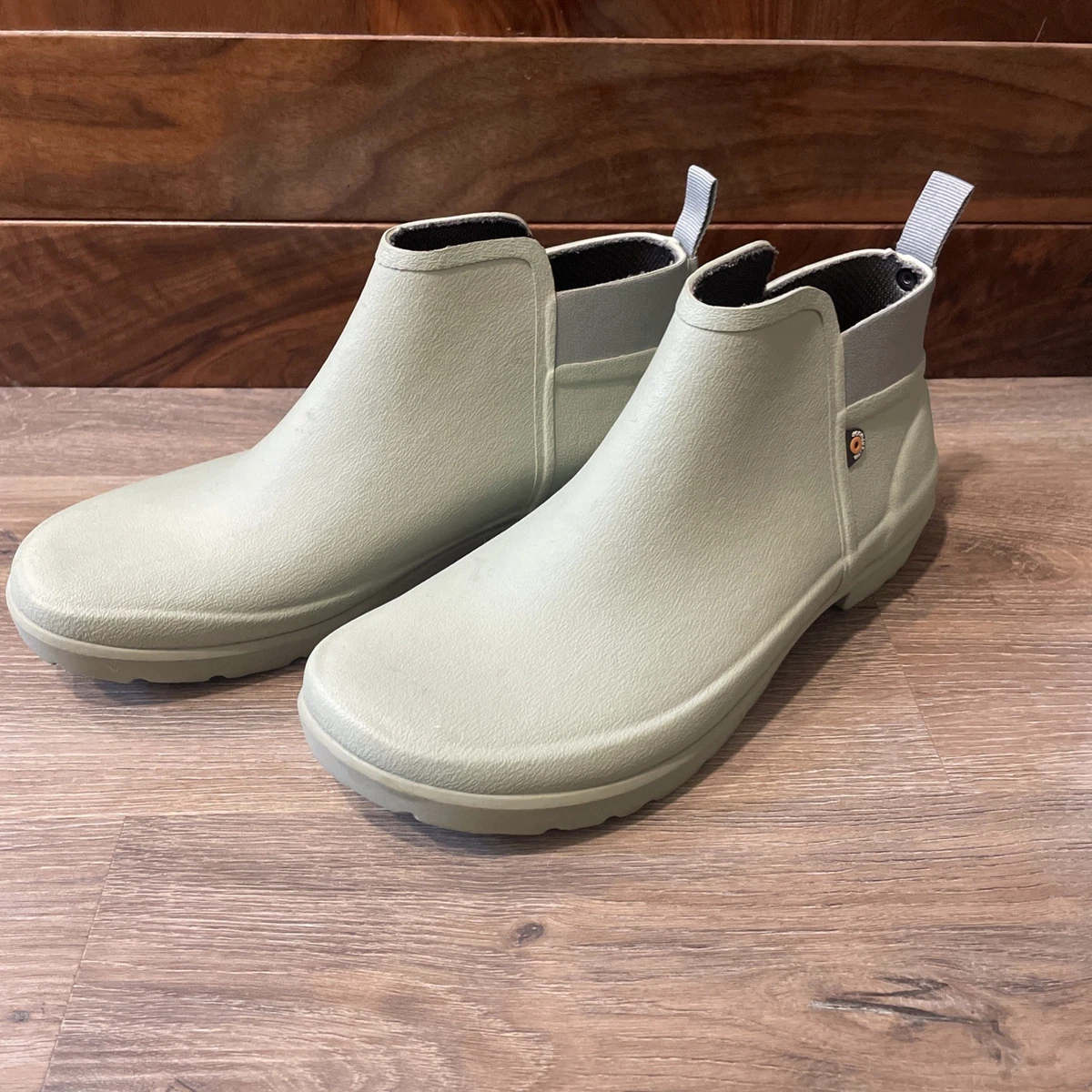 Bogs Green Women